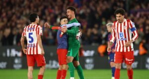 Así le hemos contado la victoria sin remontada del Barcelona ante el Atlético en la Copa