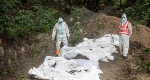 La esperanza de hallar supervivientes disminuye una semana después de la riada del Himalaya: “La recuperación será un largo maratón”