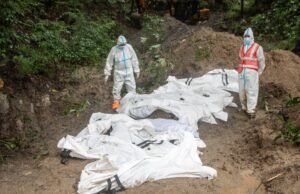 La esperanza de hallar supervivientes disminuye una semana después de la riada del Himalaya: “La recuperación será un largo maratón”