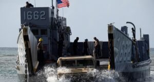 Los planes de Estados Unidos para América Latina: vuelve la doctrina Monroe, reinterpretada por Trump