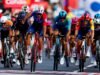 Tronchon se aprovecha del gazapo del Visma y vence la etapa de la Vuelta al ‘sprint’