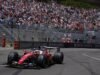 Ferrari toca a arrebato en Mónaco