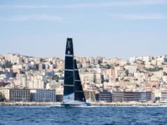 Al mando de una “ballena voladora” para ganar la Copa América