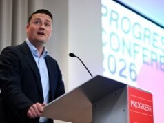 Uno de los principales candidatos para reemplazar a Starmer sostiene que “algún día” el Reino Unido deberá volver a la UE