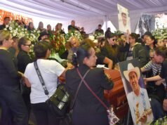 De Carlos Manzo al Pirata de Culiacán: una década de asesinatos del Cartel Jalisco Nueva Generación