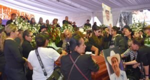 De Carlos Manzo al Pirata de Culiacán: una década de asesinatos del Cartel Jalisco Nueva Generación