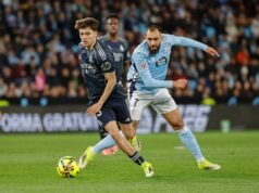 Álvaro Arbeloa: “Estoy muy contento por los jugadores que han querido venir”