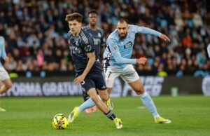 Álvaro Arbeloa: “Estoy muy contento por los jugadores que han querido venir”