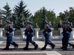 Zelenski alerta de que Putin prevé movilizar a 300.000 militares adicionales en Ucrania tras las elecciones de septiembre
