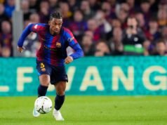 Esfuerzo o banquillo: el caso Balde en el Barcelona