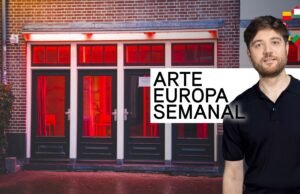 Vídeo | La prostitución en Europa: ¿abolición o regulación?