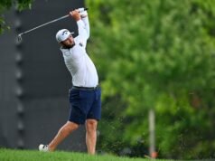 Jon Rahm, un triple campeón de LIV envuelto en las dudas