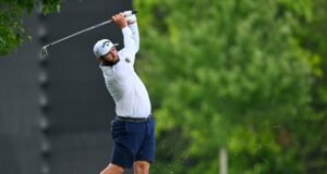 Jon Rahm, un triple campeón de LIV envuelto en las dudas