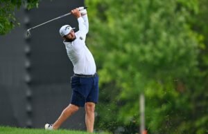 Jon Rahm, un triple campeón de LIV envuelto en las dudas
