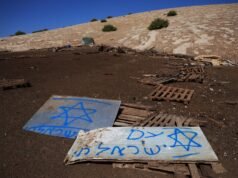 Amnistía Internacional denuncia la “limpieza étnica” de Israel contra palestinos en Cisjordania