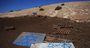 Amnistía Internacional denuncia la “limpieza étnica” de Israel contra palestinos en Cisjordania
