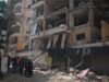 Israel bombardea los suburbios de Beirut pese a que Trump le exigió no hacerlo