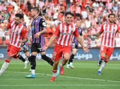 Almería-Castellón y Málaga-Las Palmas, las semifinales por el ascenso a Primera División