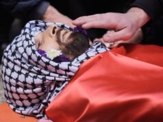 Los colonos israelíes siembran el terror en Cisjordania mientras el mundo mira a Irán