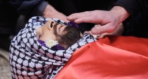 Los colonos israelíes siembran el terror en Cisjordania mientras el mundo mira a Irán