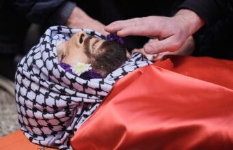 Los colonos israelíes siembran el terror en Cisjordania mientras el mundo mira a Irán