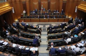Líbano se convierte en el primer país de Oriente Próximo en prohibir la pena de muerte