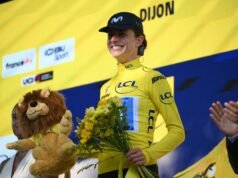 Si fuera mujer, ¿ganaría Pogacar el Tour de Francia femenino?
