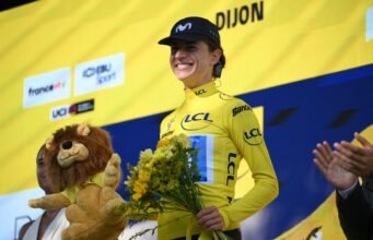 Si fuera mujer, ¿ganaría Pogacar el Tour de Francia femenino?