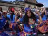 El carnaval de Notting Hill cumple sesenta años y mantiene el espíritu de reivindicación contra el racismo