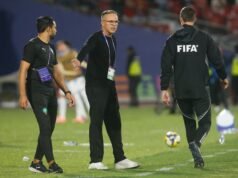 Mohamed Ouahbi sustituye a Regragui como nuevo seleccionador de Marruecos para el Mundial 2026