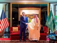 Estados Unidos aprueba una venta de bombas a Arabia Saudí por 4.300 millones de euros