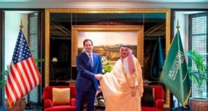 Estados Unidos aprueba una venta de bombas a Arabia Saudí por 4.300 millones de euros