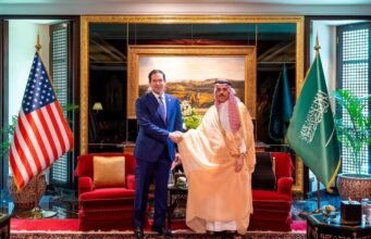 Estados Unidos aprueba una venta de bombas a Arabia Saudí por 4.300 millones de euros