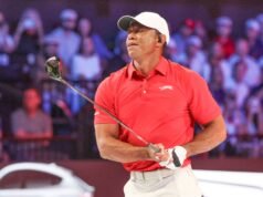 El mundo del golf se pregunta: ¿Jugará Tiger Woods el Masters de Augusta?