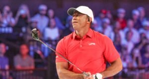 El mundo del golf se pregunta: ¿Jugará Tiger Woods el Masters de Augusta?