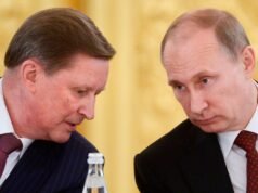 Muere Serguéi Ivanov, compañero de viaje de Putin en su conquista del poder y eterno ‘sucesor’