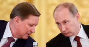 Muere Serguéi Ivanov, compañero de viaje de Putin en su conquista del poder y eterno ‘sucesor’
