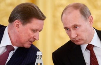 Muere Serguéi Ivanov, compañero de viaje de Putin en su conquista del poder y eterno ‘sucesor’
