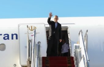 El ministro de Exteriores de Irán y los enviados de Trump se reúnen en la ONU
