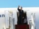 El ministro de Exteriores de Irán y los enviados de Trump se reúnen en la ONU