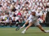 Sinner no jugará el US Open por una lesión en su rodilla derecha