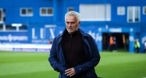 La operación Mourinho, a la espera de si hay candidatos a las elecciones en el Real Madrid