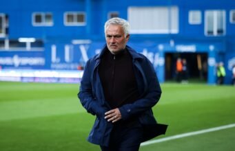 La operación Mourinho, a la espera de si hay candidatos a las elecciones en el Real Madrid