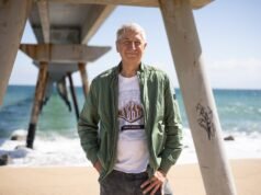 La vida de Jimix, de los tebeos del abuelo a jugar con Michael Jordan