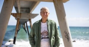 La vida de Jimix, de los tebeos del abuelo a jugar con Michael Jordan