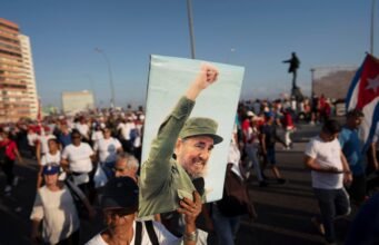 Estados Unidos reclama a Cuba “cambios drásticos y muy pronto”