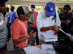 El opaco limbo de los extranjeros deportados por Estados Unidos a México