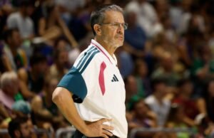 La nueva Supercopa de la Euroliga examina al nuevo Real Madrid de Pedro Martínez
