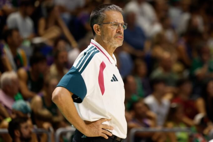 La nueva Supercopa de la Euroliga examina al nuevo Real Madrid de Pedro Martínez