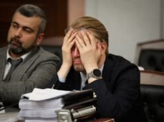 El Supremo ruso rechaza el recurso del único partido contrario a la guerra y no podrá presentarse a las elecciones